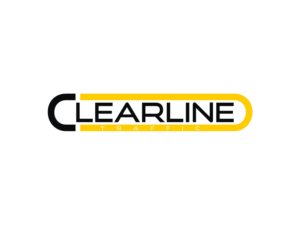 Clearline Traffic | Logo Design by R16