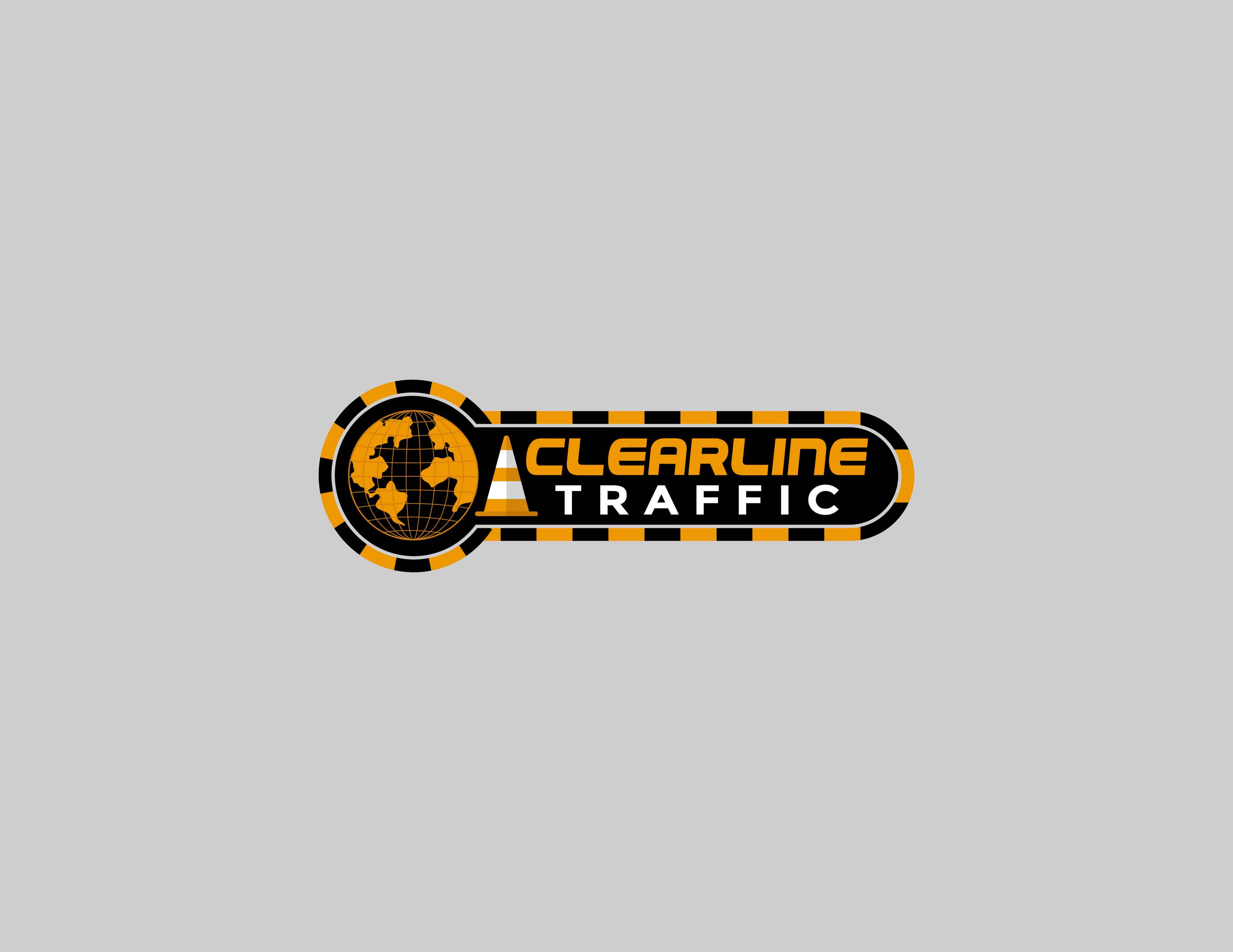 Diseño de Logo por dk_Grafika para Clearline Technologies  | Diseño #25648257