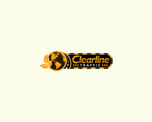 Diseño de Logo por dk_Grafika para Clearline Technologies  | Diseño: #25682403