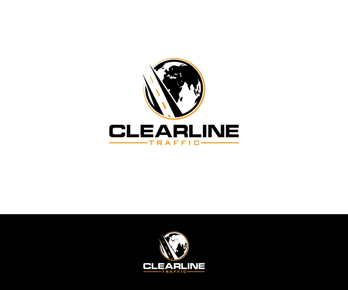 Diseño de Logo por Ochieng para Clearline Technologies  | Diseño #25646514