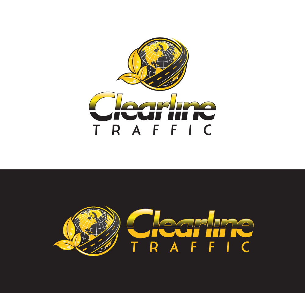 Design de Logo par Anabia 2 pour Clearline Technologies  | Design : #25686527
