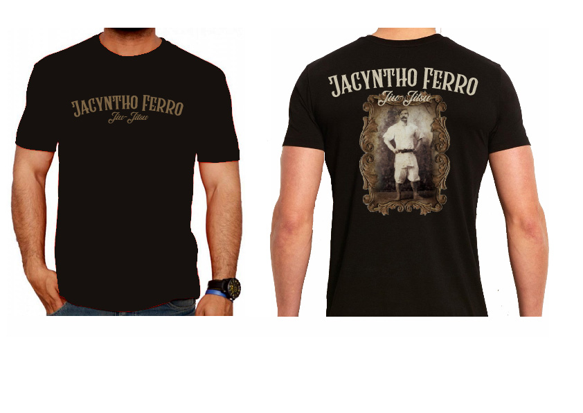 T-shirt Design by ~idiaz~ for this project | Design #25646673