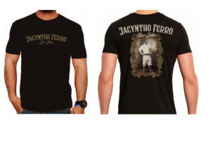 Vintage Martial Artist Drawing for T-Shirt | T-Shirt-Design von ~idiaz~