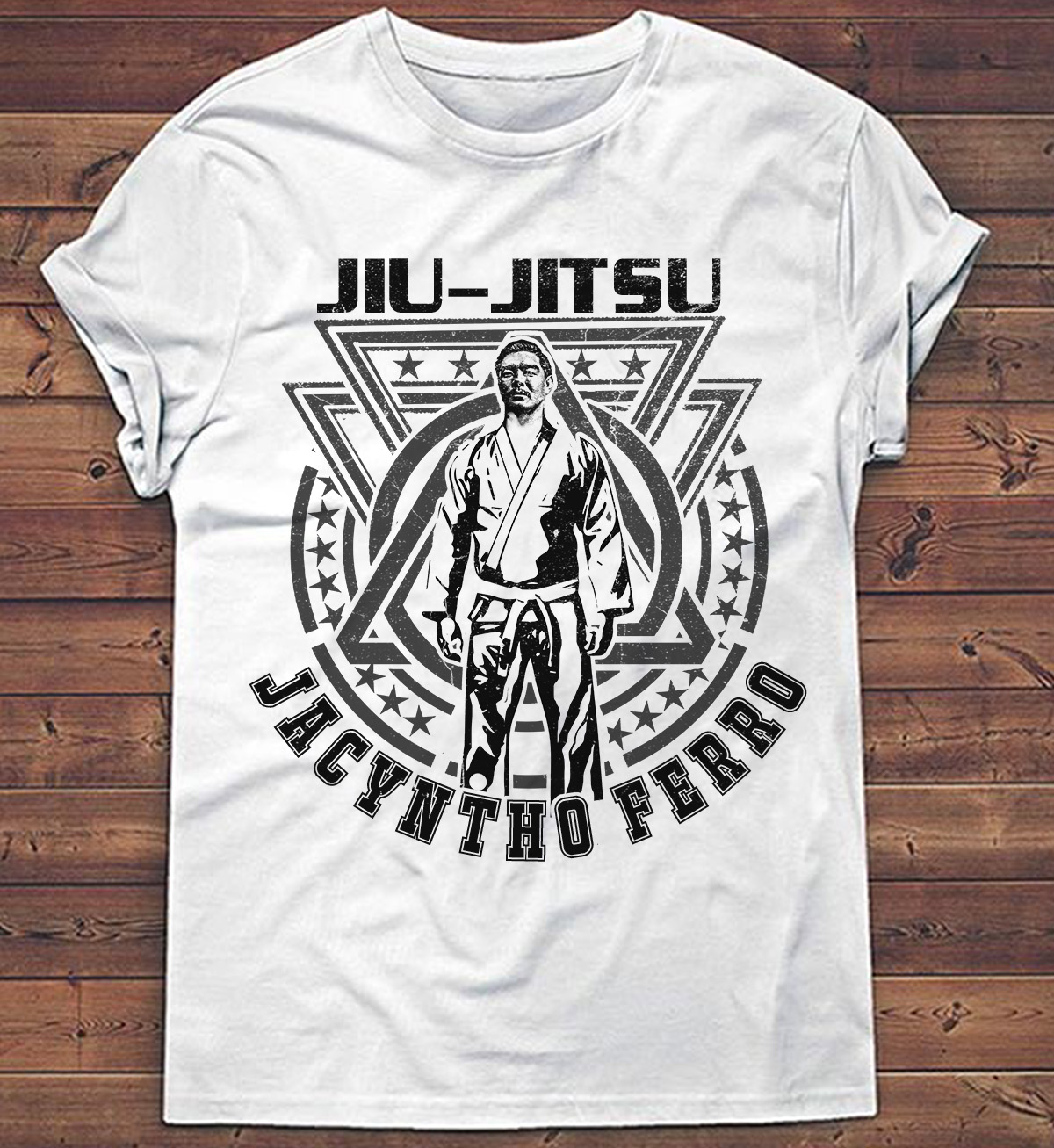 T-Shirt-Design von creative gravity für dieses Projekt | Design #25644627