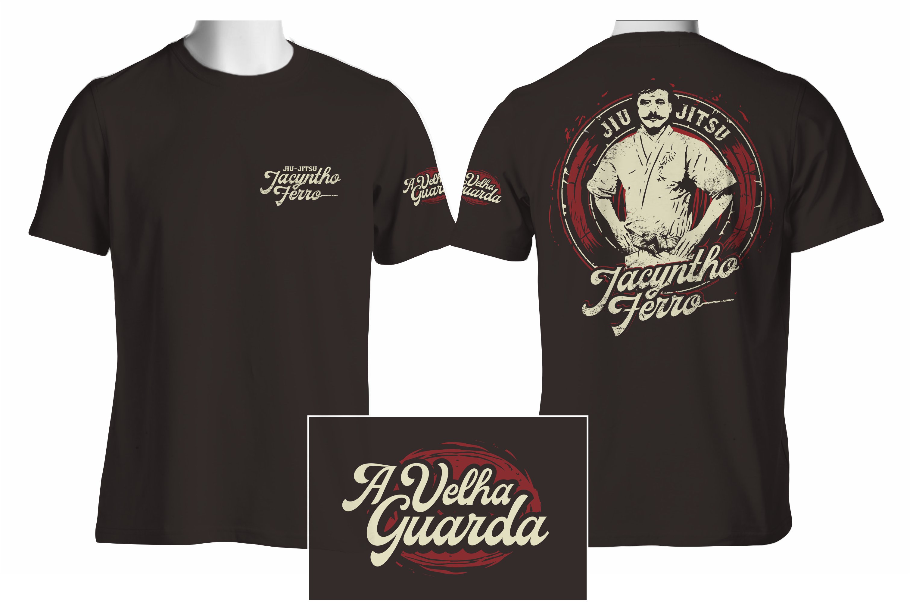 T-shirt Design by Lia.hps for this project | Design: #25655820