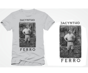 T-shirt Design by Nahom Shiferaw for this project | Design: #25644614