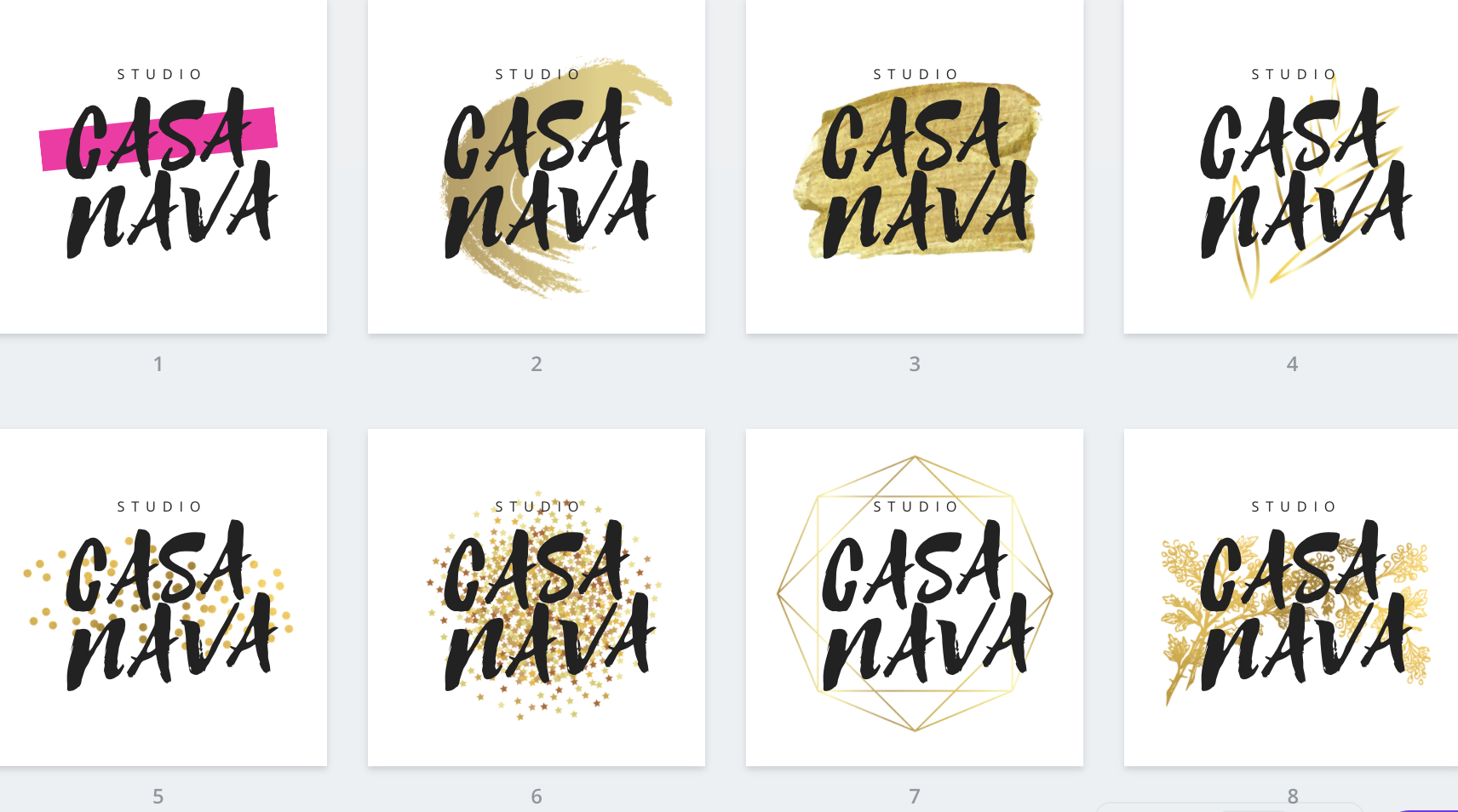 Diseño de Logo por Bronte Creative Design para este proyecto | Diseño #25648000
