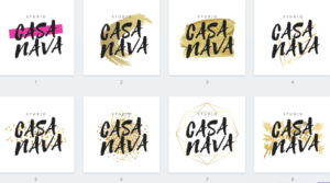 Logo Design by Bronte Creative Design for this project | Design #25648000