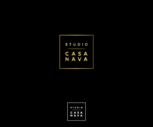 Studio Casa Nava | Logo-Design von Vetroff