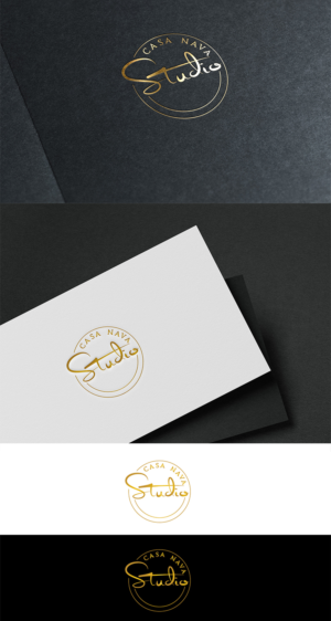 Logo Design by yoossefMaroc for this project | Design: #25642782