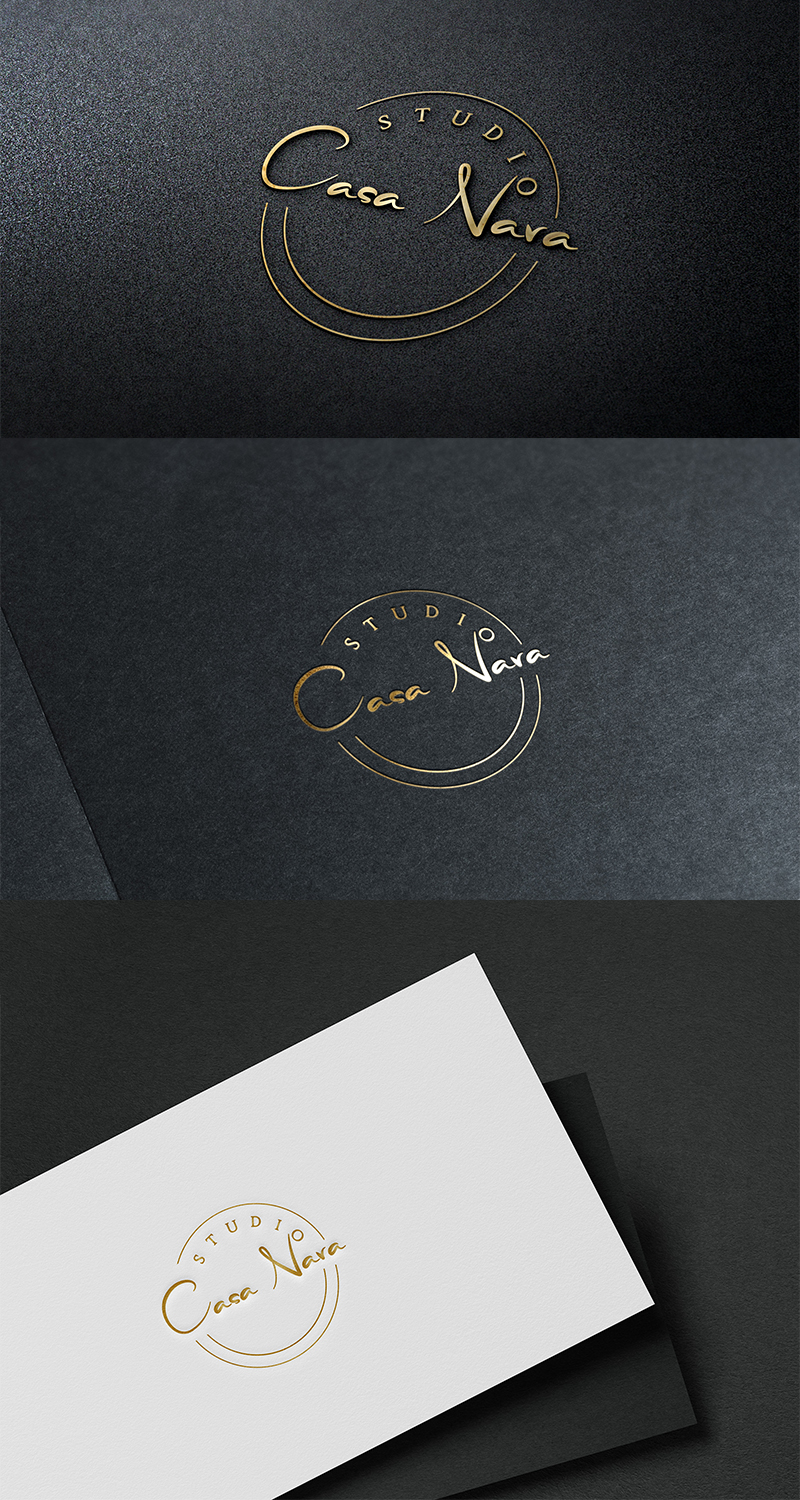 Logo Design by yoossefMaroc for this project | Design #25664704