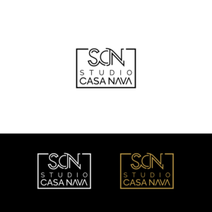 Studio Casa Nava | Logo Design by sankar999