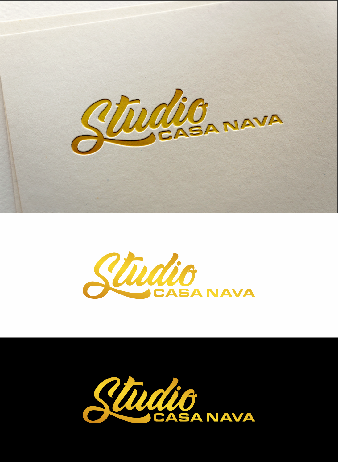 Logo Design by in creative for this project | Design #25643936