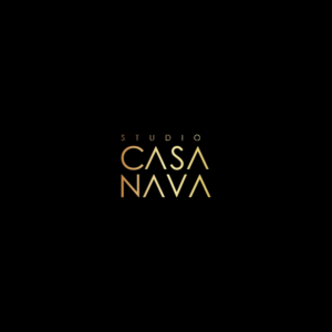 Studio Casa Nava | Logo-Design von eiffel tesla
