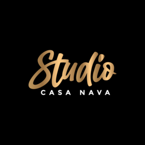 Studio Casa Nava | Logo-Design von Kabelo Phofedi
