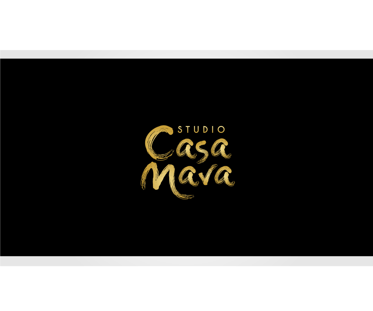 Logo Design by sammovilka for this project | Design #25649846