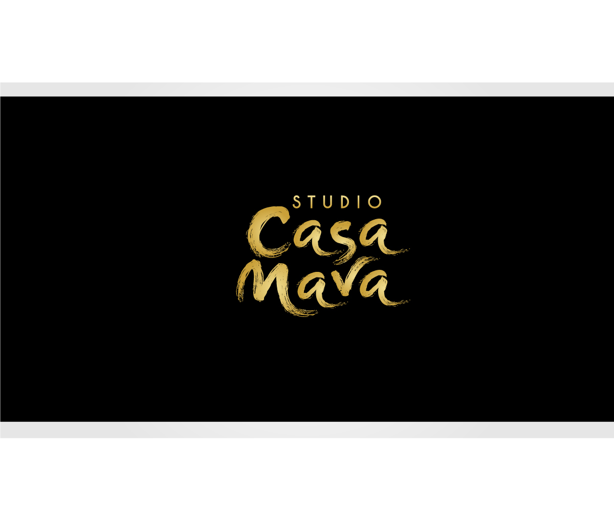 Logo Design by sammovilka for this project | Design #25649896