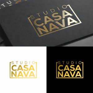 Logo Design by Cah RE 2