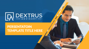 Graphic Design by Best Design Hub for dextrus advisory | Design: #25662814