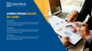 Graphic Design by Best Design Hub for dextrus advisory | Design: #25662823