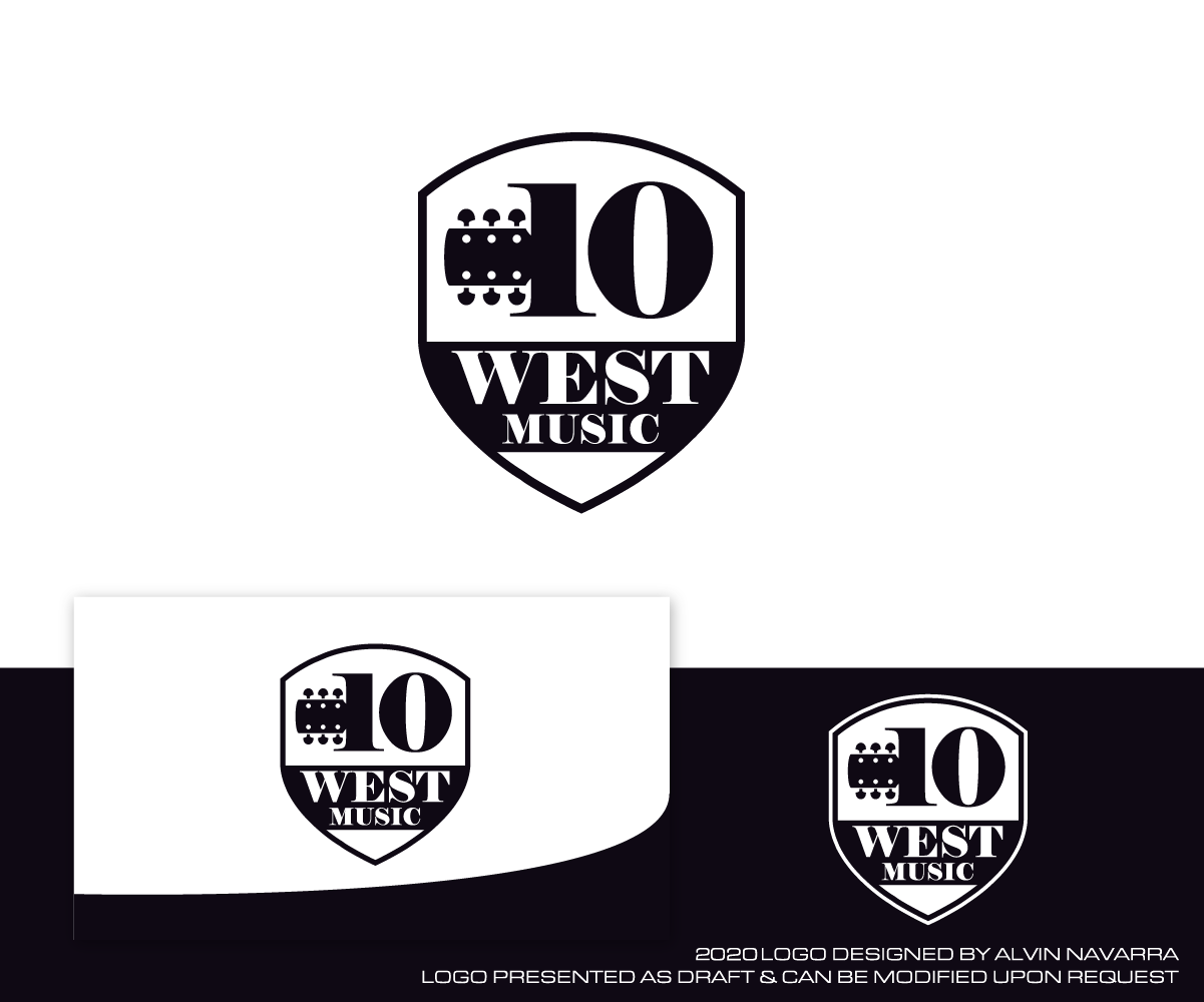 Logo Design by alvinnavarra for this project | Design #25699064