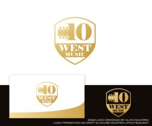Logo Design by alvinnavarra for this project | Design: #25699078