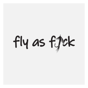 fly as f*ck | Logo Design by MPStudio