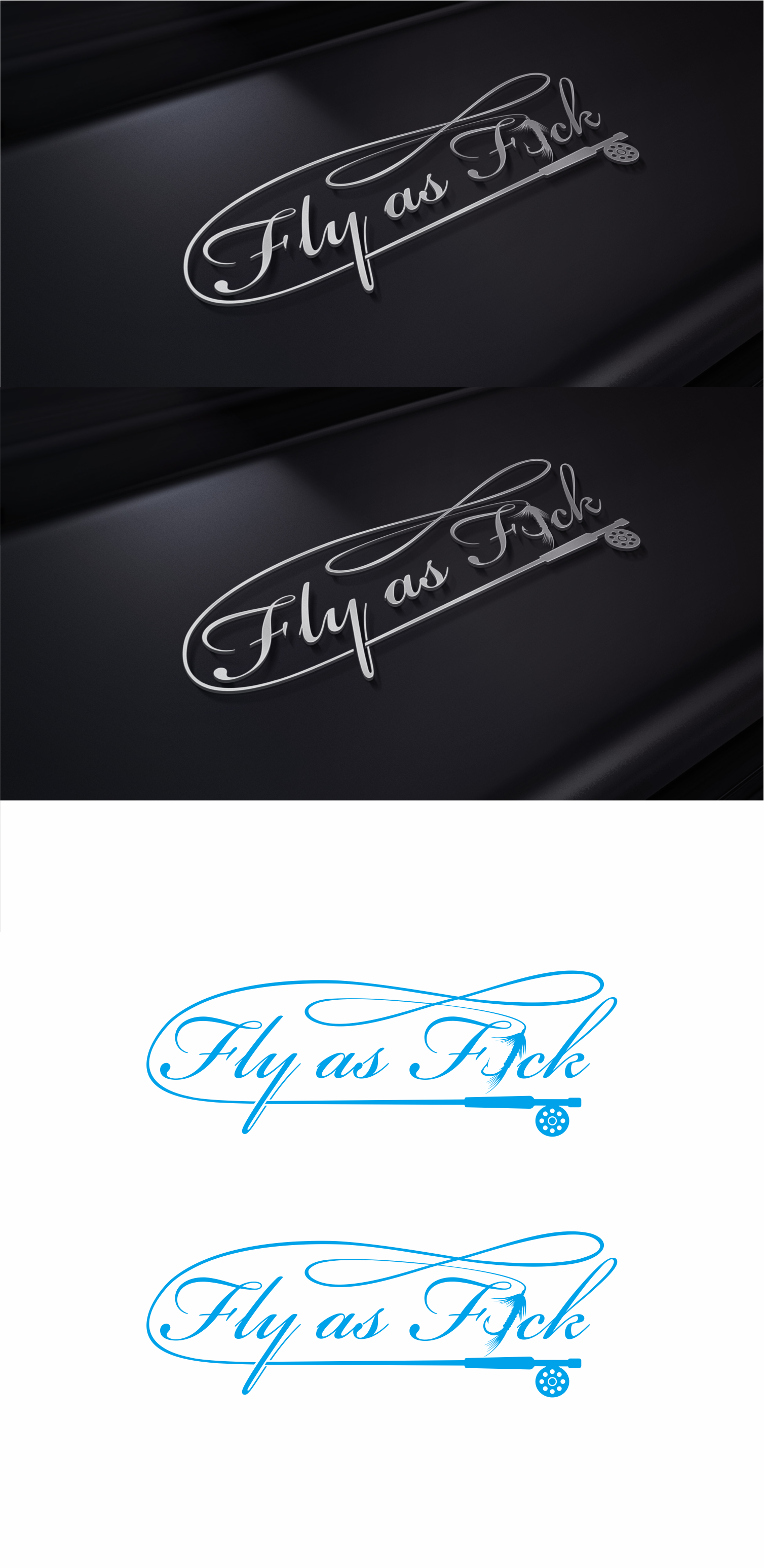 Logo-Design von wisualofart studio für dieses Projekt | Design: #25728912