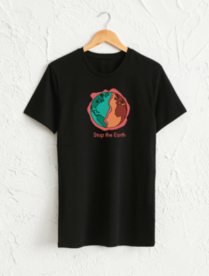T-shirt Design by LanaStyle