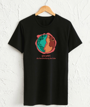 T-Shirt-Design von LanaStyle für dieses Projekt | Design: #25673675
