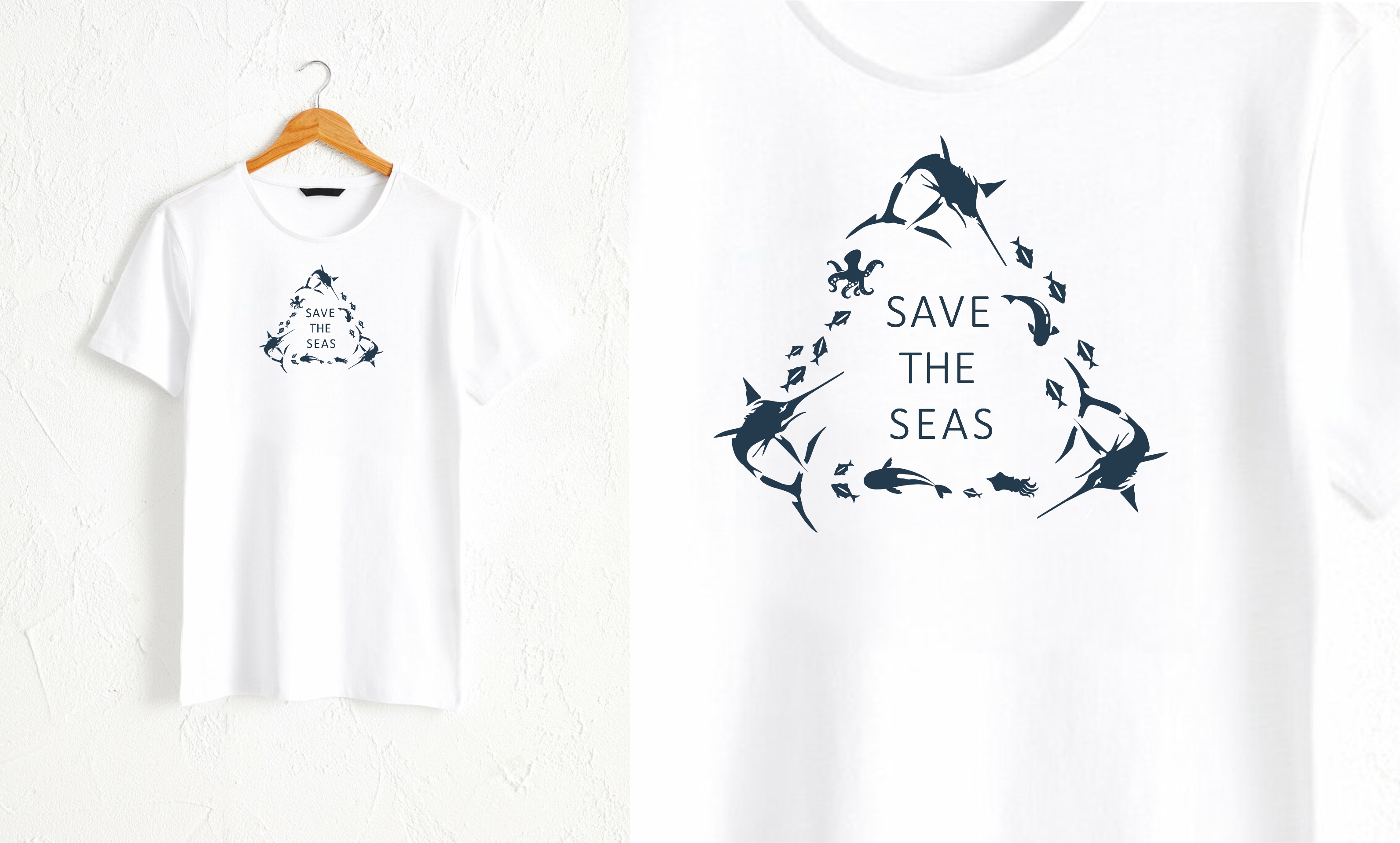 Diseño de Camiseta por LanaStyle para este proyecto | Diseño #25677055