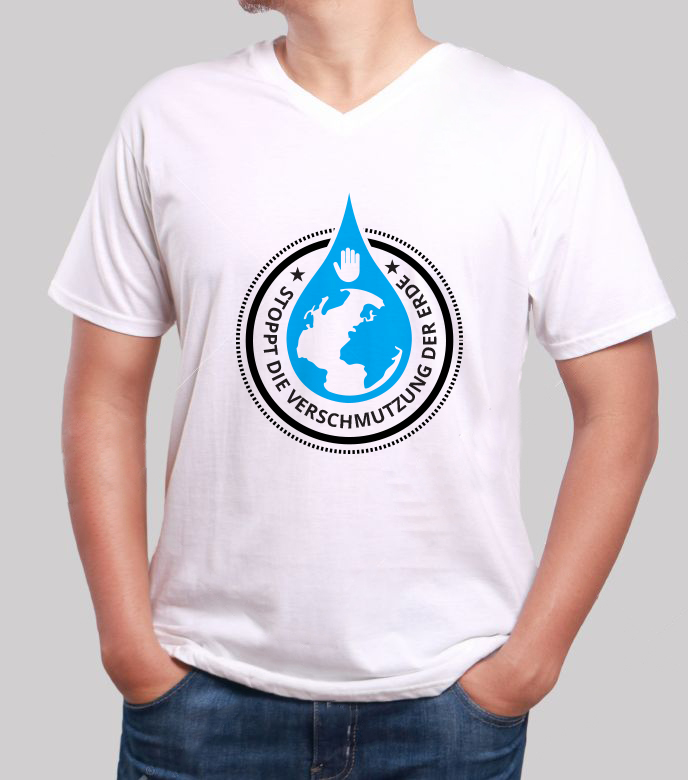 T-shirt Design by Logo Xtudio for this project | Design #25667676