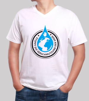 T-Shirt-Design von Logo Xtudio für dieses Projekt | Design: #25667676