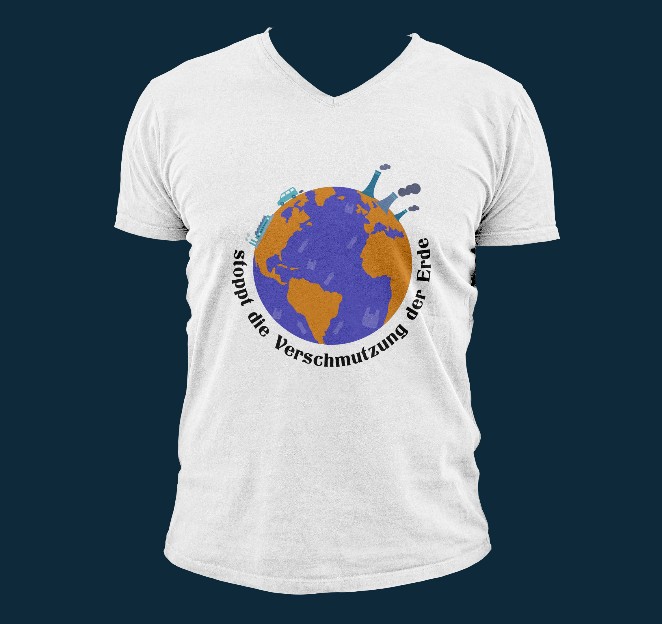 T-Shirt-Design von Logo Xtudio für dieses Projekt | Design #25667679