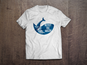 T-Shirt-Design von Logo Xtudio für dieses Projekt | Design: #25667685