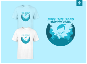 T-Shirt-Design von mngkw für dieses Projekt | Design: #25645781