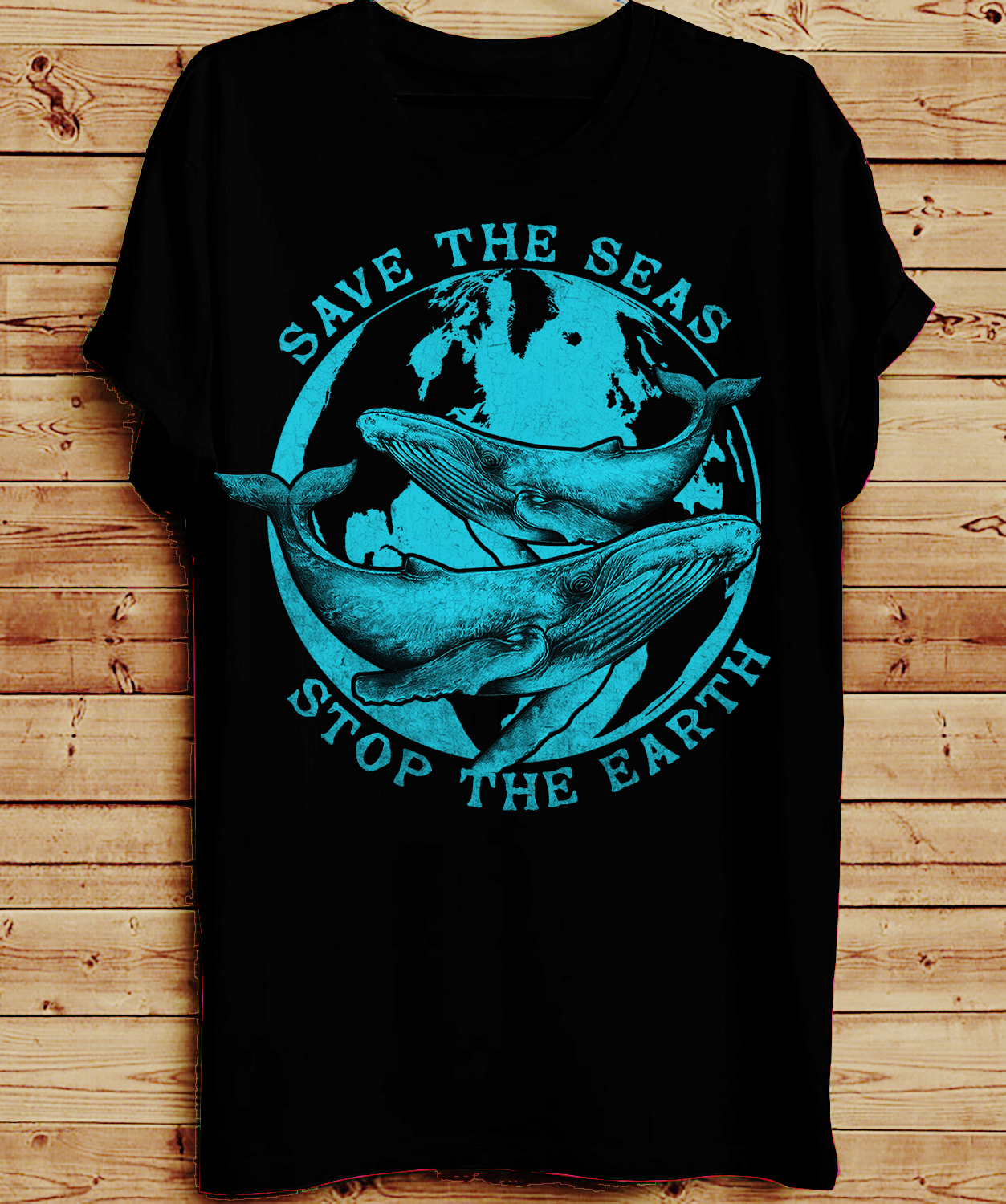 T-shirt Design by creative gravity for this project | Design #25653188