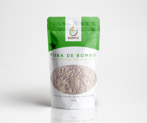Wholesaler needs a bag design for cassava flour | Design de Sac et Cabas par Hania.tarabishy