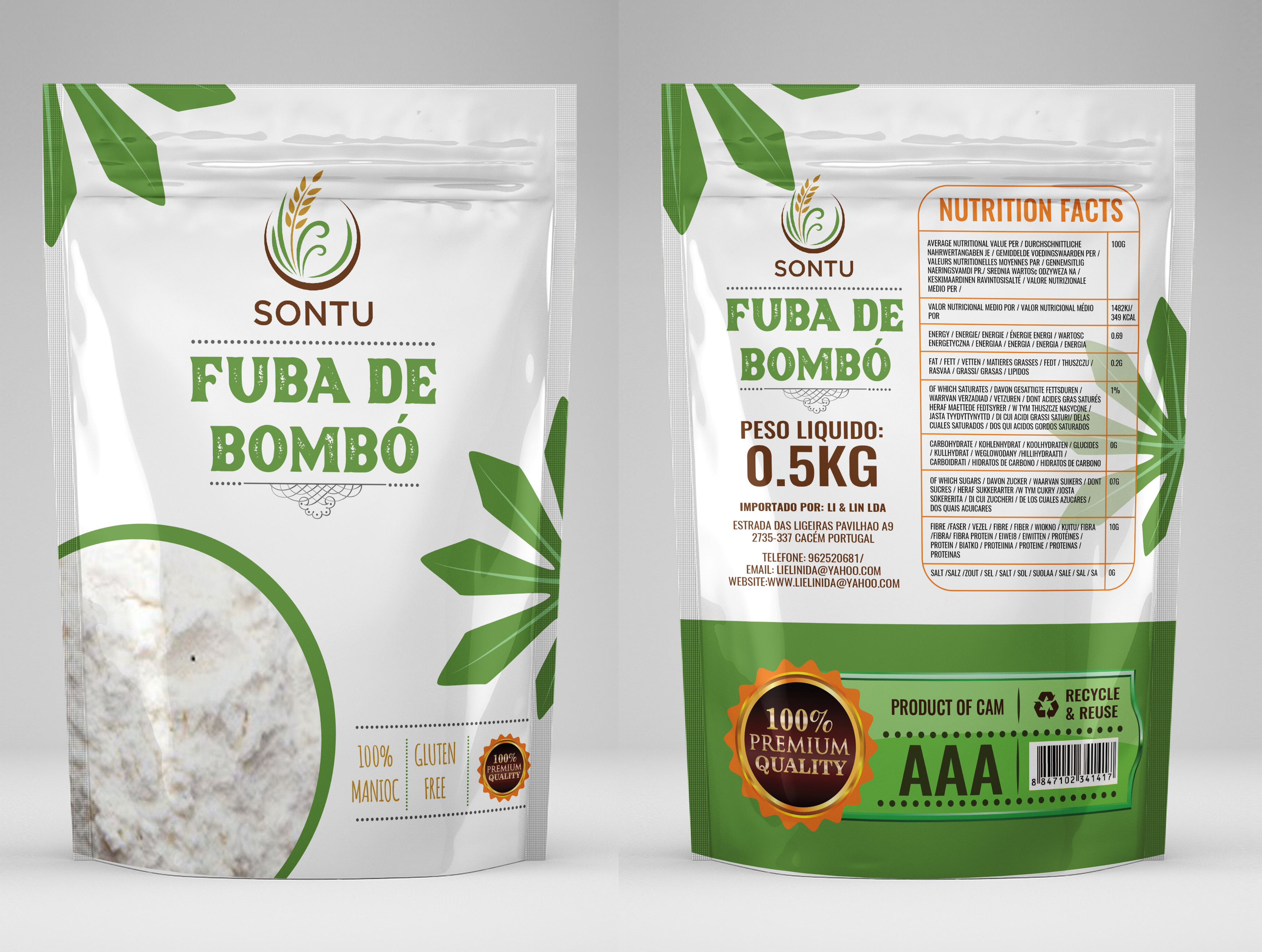 Design de Sac et Cabas par Navisol Creatives pour ce projet | Design #25662115