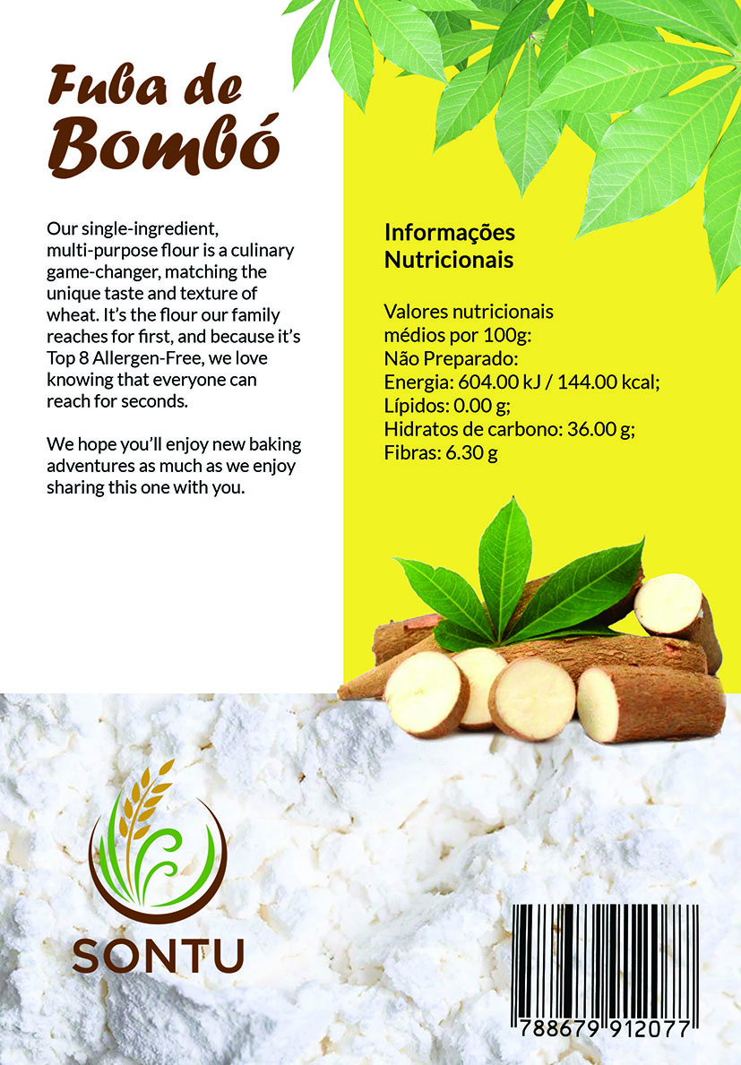 Bag and Tote Design by Ardianet for this project | Design #25649615