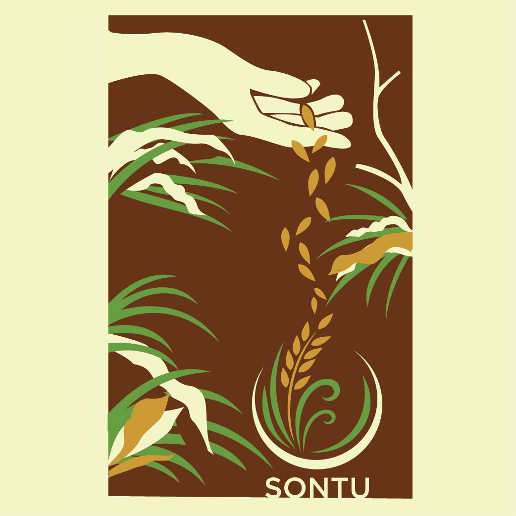 Bag and Tote Design by 75-R-P-Z for this project | Design #25675161