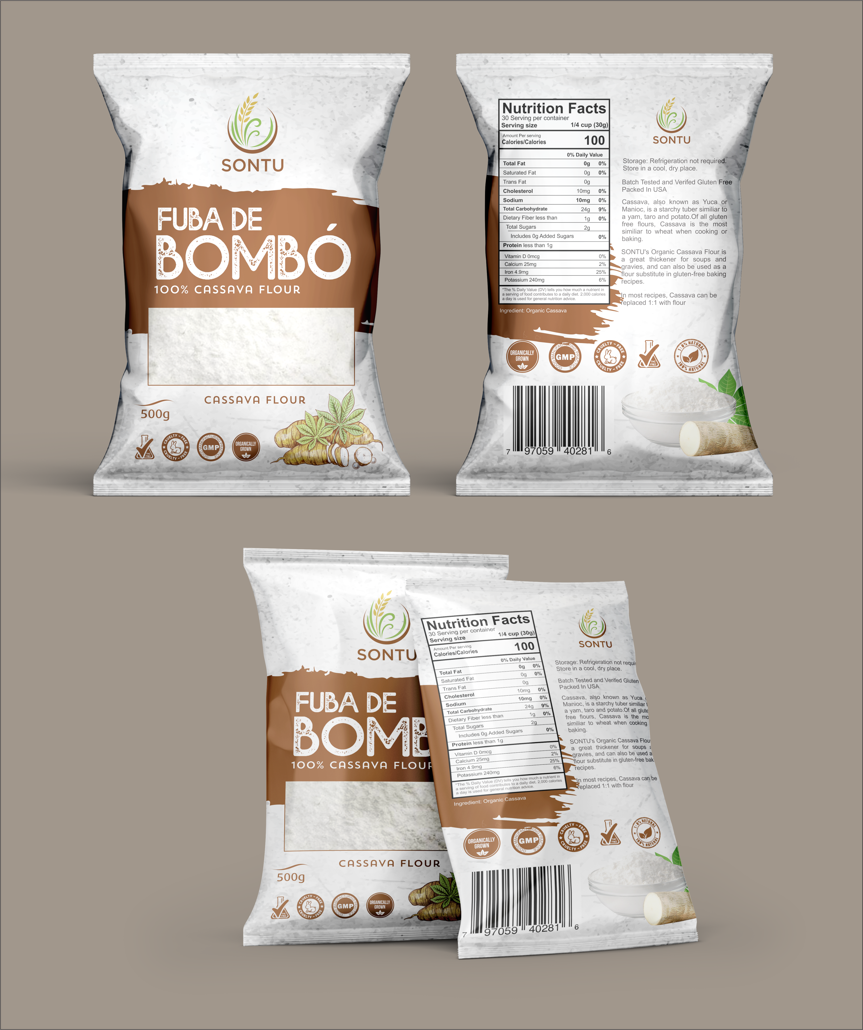 Bag and Tote Design by sonu parmar for this project | Design #25670199