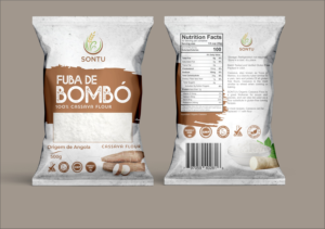 Bag and Tote Design by sonu parmar for this project | Design: #25670875