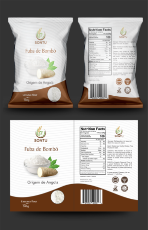 Bag and Tote Design by sonu parmar for this project | Design: #25700218