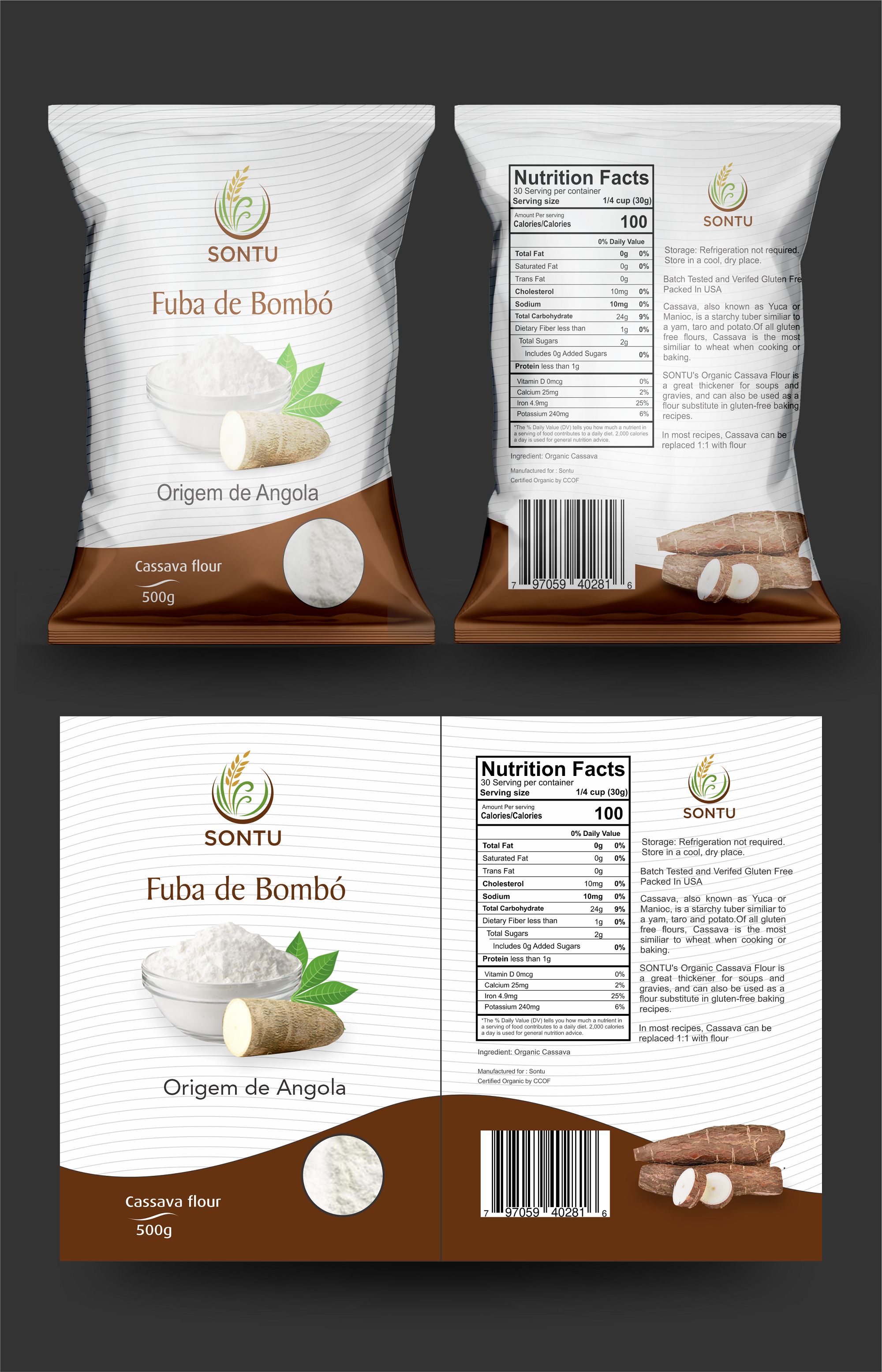 Bag and Tote Design by sonu parmar for this project | Design #25701634