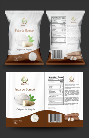 Bag and Tote Design by sonu parmar for this project | Design: #25701634