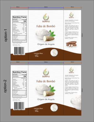 Bag and Tote Design by sonu parmar for this project | Design: #25722950
