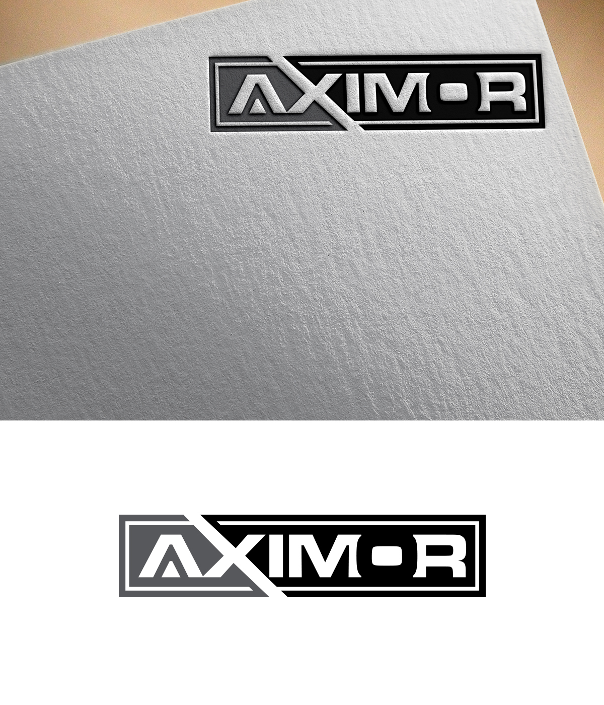 Logo Design by romasa design555 for this project | Design #25651922