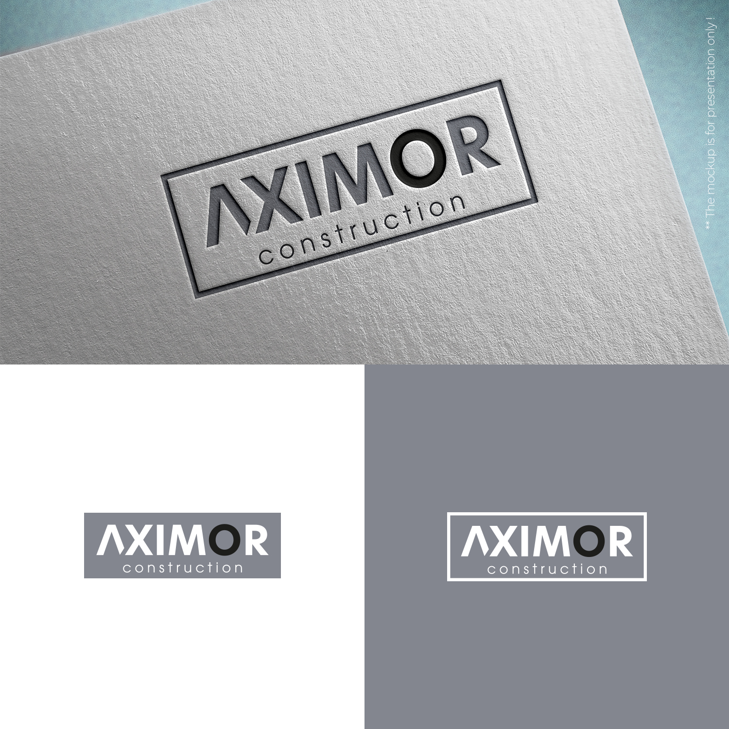 Logo Design by designbysy for this project | Design #25651281