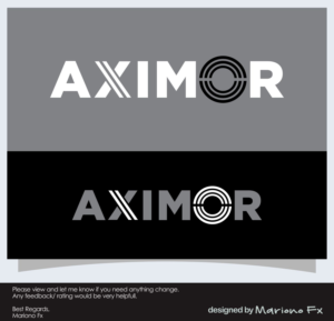 Logo Design by Mariono Fx for this project | Design: #25644261